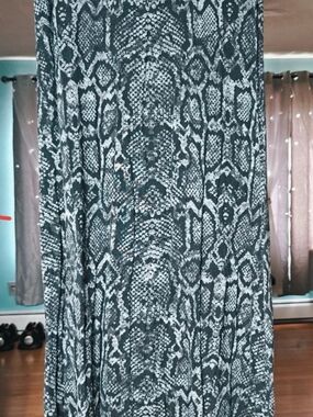 LuLaRoe Macy Dress